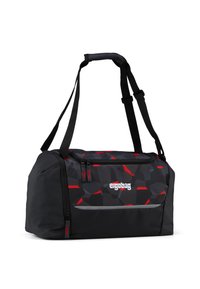 Unselected, taekbärdo - grau