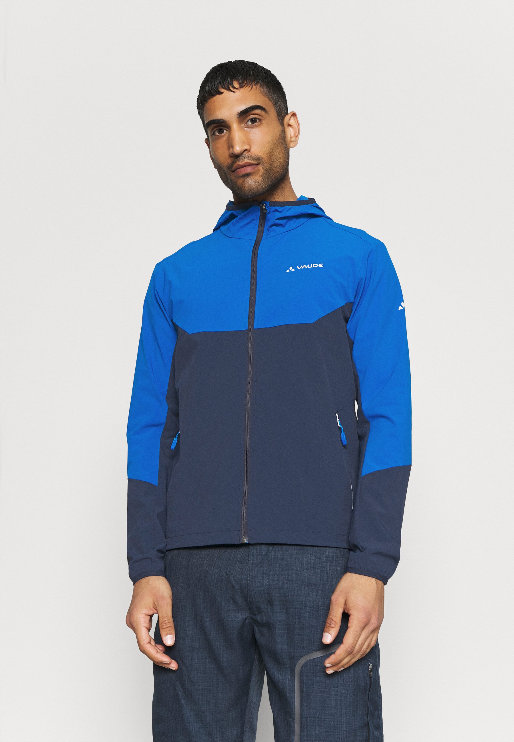 VAUDE Herren Men's Moab Jacket Iv Jacke VAUDE Herren Men's Moab Jacket Iv Jacke