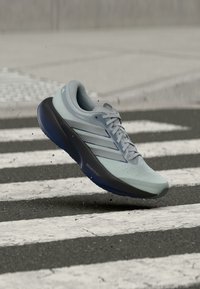 Επιλέχθηκε, silver-coloured/iron metallic/tech indigo