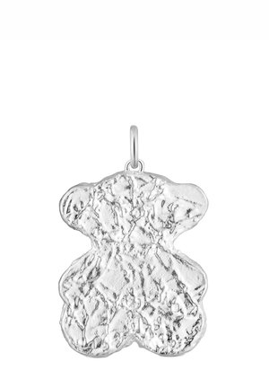 Pendentif - silver-coloured