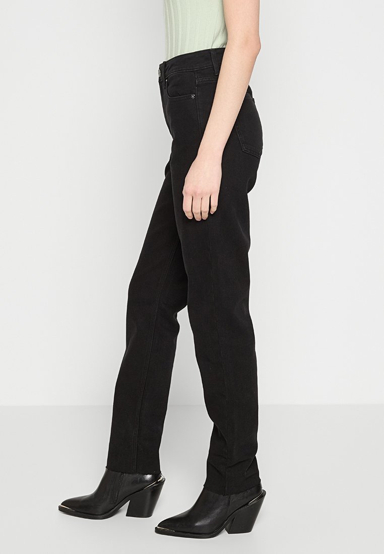 Straight fit ONLEMILY High waist