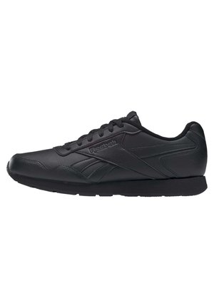 Reebok Classic ROYAL GLIDE - Sneakers laag - black
