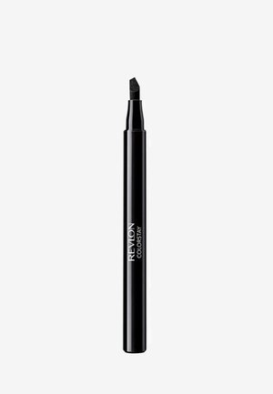 COLORSTAY LIQUID EYE PEN WING LINE - Eyeliner - 2 black