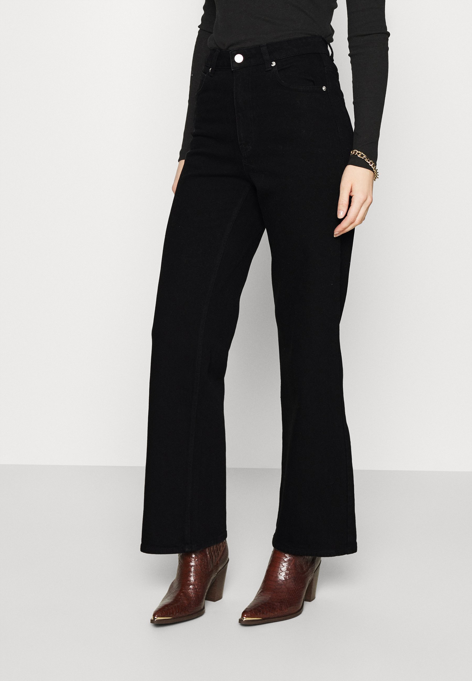 Women CINDY - Flared Jeans Women CINDY - Flared Jeans