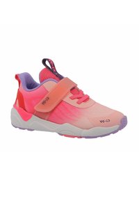 Lurchi LEIF  - Tossud - rose pink