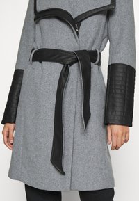 ONLY Cappotto classico - light grey