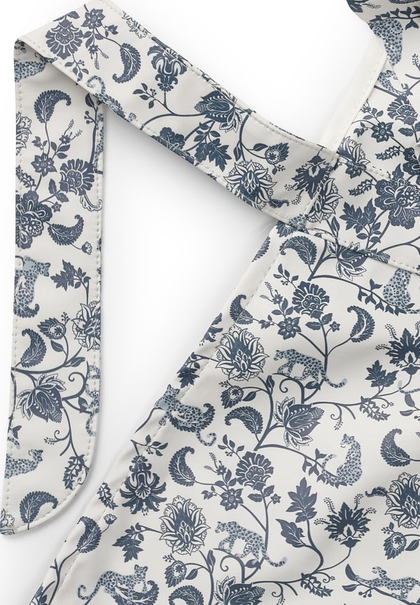 BABY – Lätzchen – garden leo toile