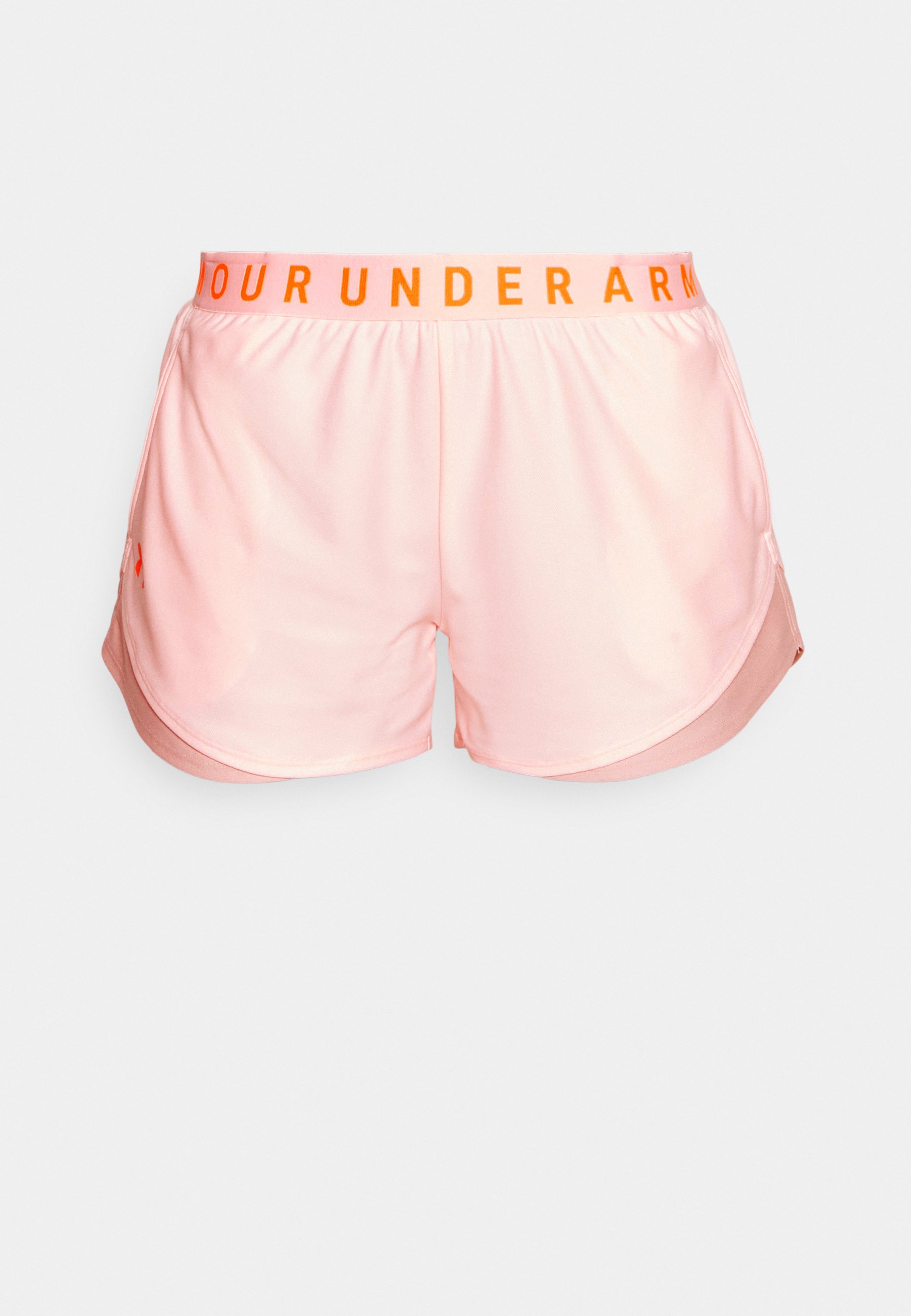 Sports shorts - beta tint/light pink 