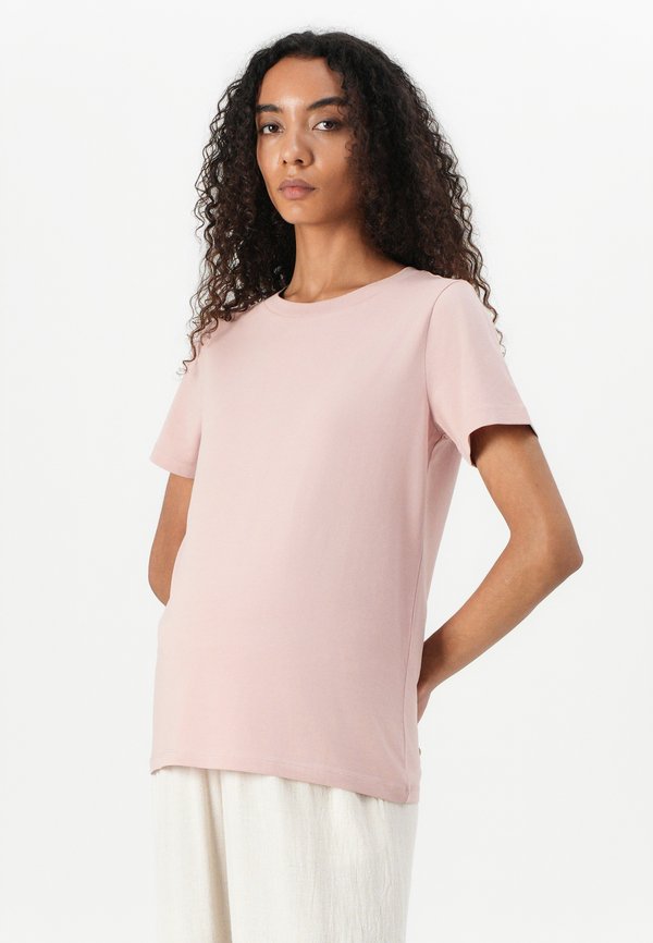 OLMTARA STRAIGHT STRING PANT - Trousers3