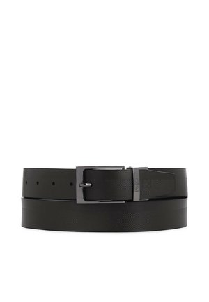 SEVERINOSS - Opasok - black