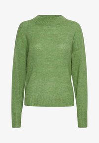 Unausgewählt, kelly green