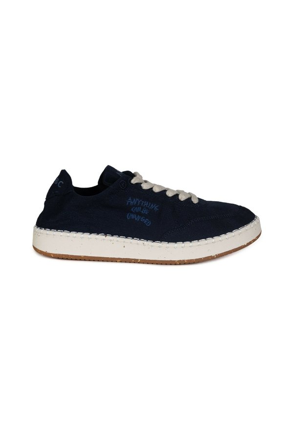 Sneaker low - blu