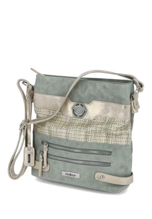 Umhängetasche - vert