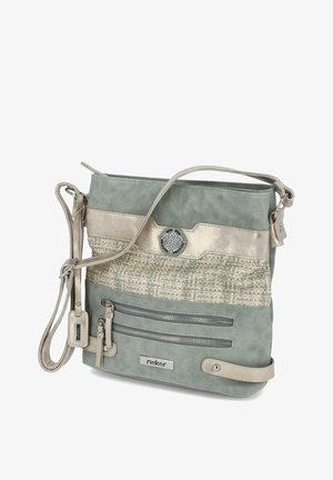 Rieker Sac bandoulière - vert