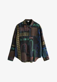 Geselecteerd, navy