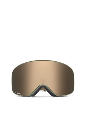 ARTIK SMALL  - Masque de ski - green