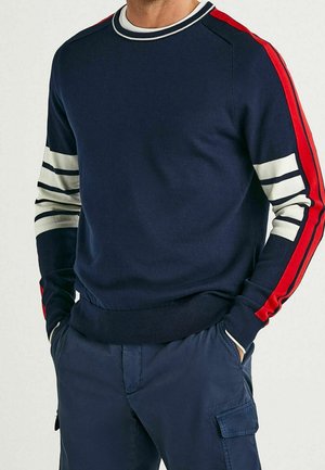 Sudadera - blue
