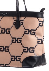 GAeLLE Borsa a mano - black