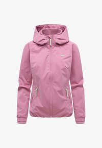 Niewybrane, dusty rose26