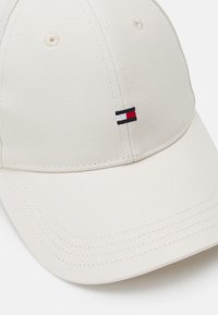 Tommy Hilfiger SMALL FLAG UNISEX - Sapka - calico
