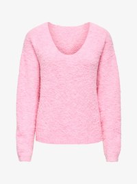 Non sélectionné, prism pink