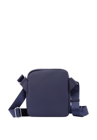 B.Cavalli Borsa a tracolla - blue