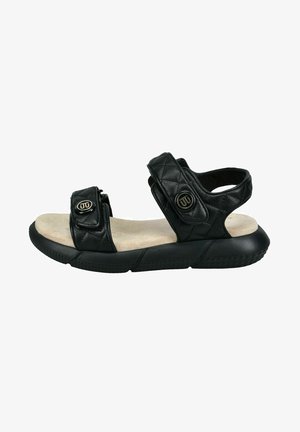 TT.BAGATT Sandals - schwarz