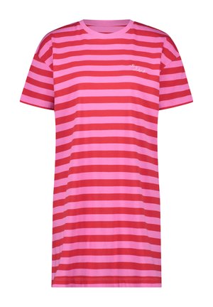 Hunkemöller Nachtjapon - pink