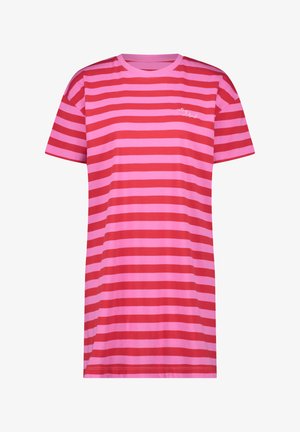 Hunkemöller Nattskjorte - pink