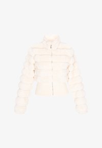 Unausgewählt, offwhite