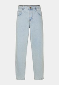 Unausgewählt, blue washed