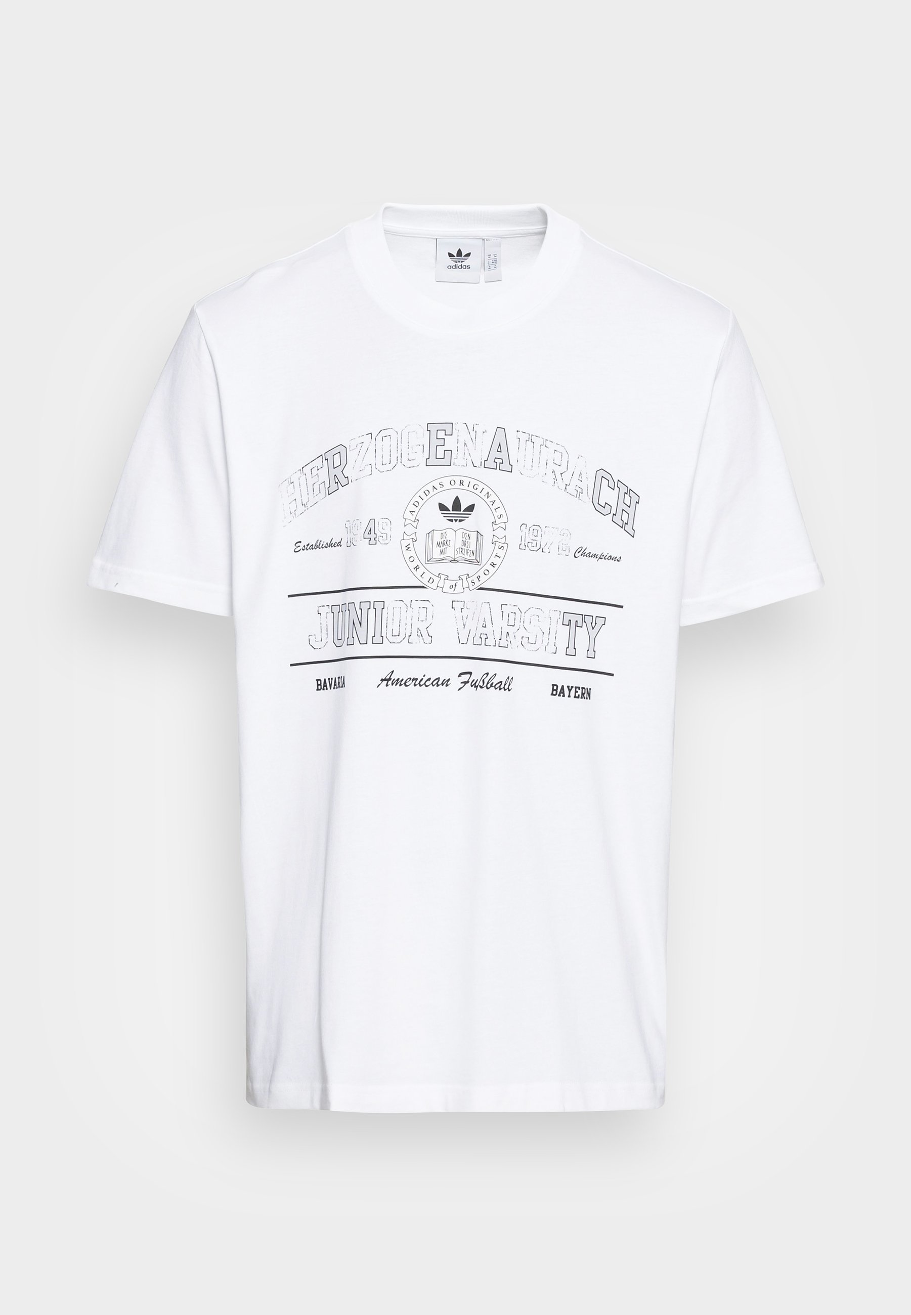 Herren COLLEGE TEE - T-Shirt print Herren COLLEGE TEE - T-Shirt print