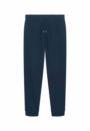 BASIC UNISEX JOGGER  - Pantalon de survêtement - navy