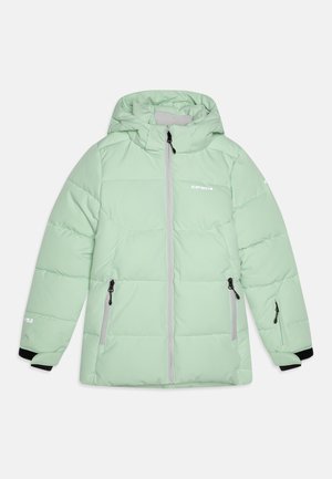 LORIS  - Veste de ski - aloe