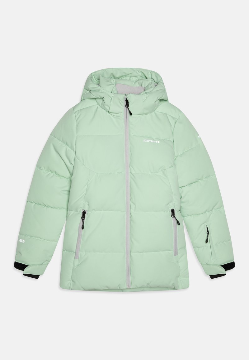 Icepeak LORIS  - Skijaška jakna - aloe