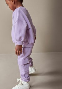 Next Sweatshirt - lilac