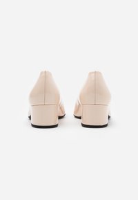 Högl Decolleté - off-white