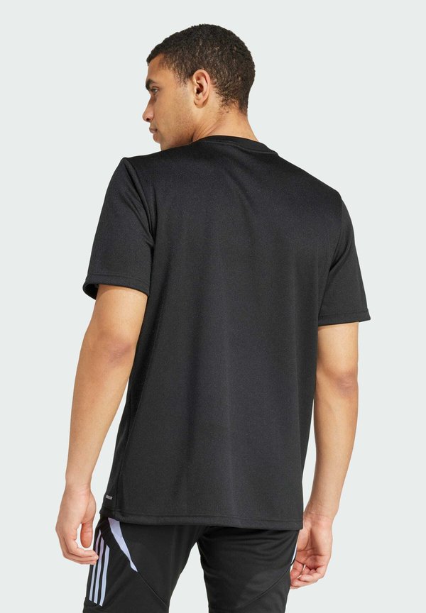 ALL BLACKS RUGBY AEROREADY SHORT SLEEVE - Sports T-shirt4