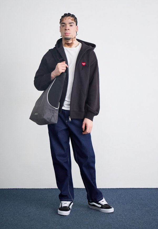 DYNAMICS UNISEX - Tote bag4