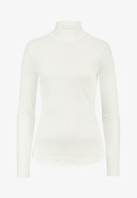 Non sélectionné, naturweiss