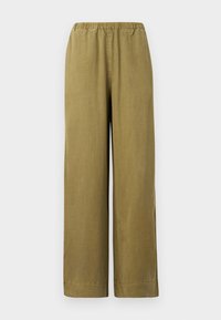 MAIO  - Pantalon classique - green