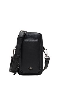 ALDO ERERED - Pochette pour téléphone - other black