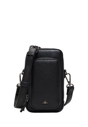 ALDO ERERED - Phone pouch - other black