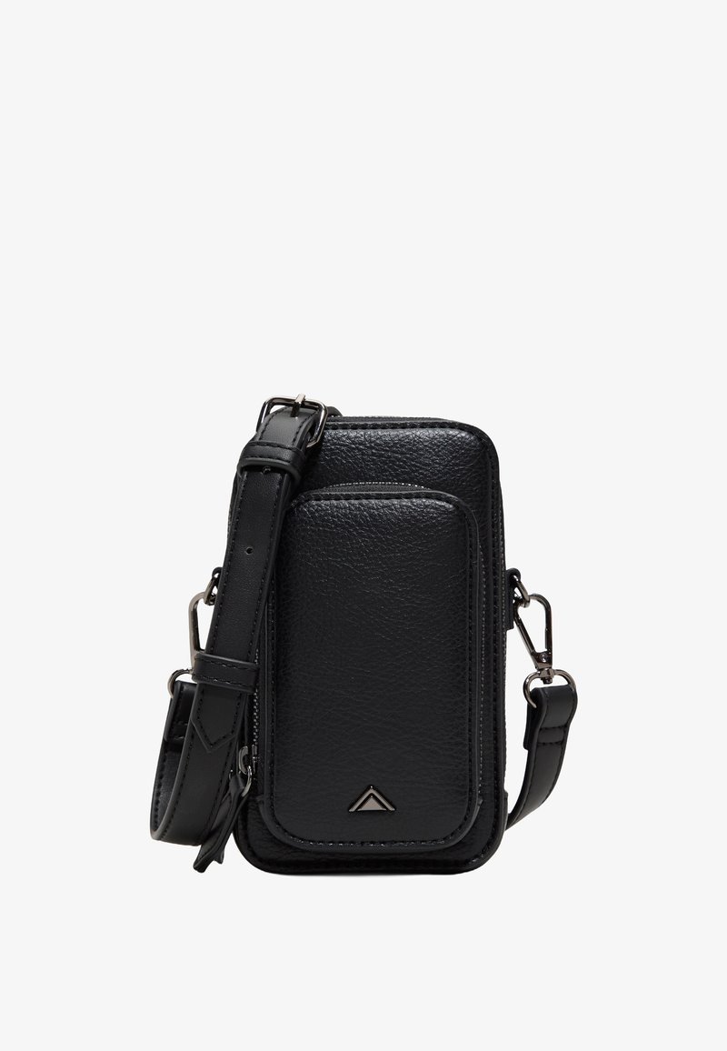 ALDO ERERED - Handytasche - other black
