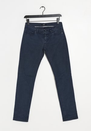 MAX&Co. Relaxed fit jeans - blue