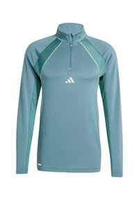 adidas Performance TECH petrol