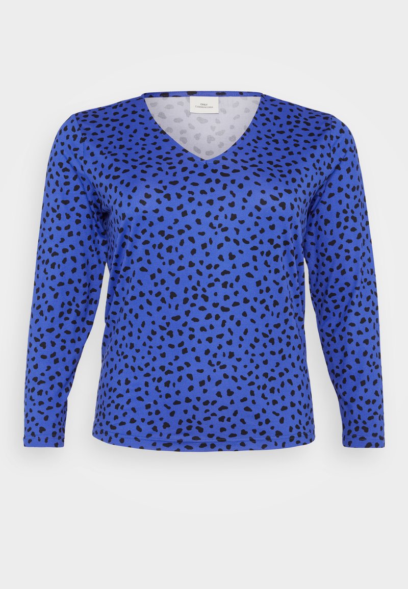 Langarmshirt