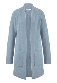 Unausgewählt, himmelblau