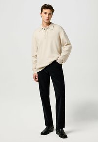 Wrangler Langarmshirt - birch