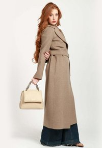 ORCIANI SVEVA BOLD - Borsa a mano - avorio